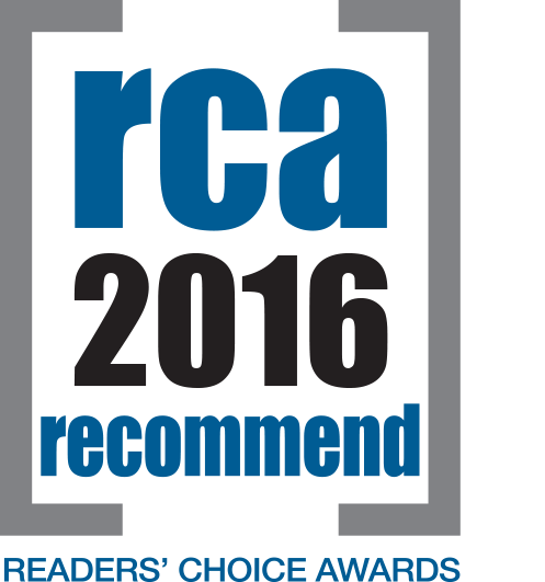 Delta Takes The Gold At Recommend Magazines Readers Choice Awards Delta News Hub 9931